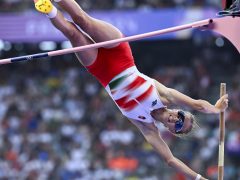 Klekner Hanga rúdugró