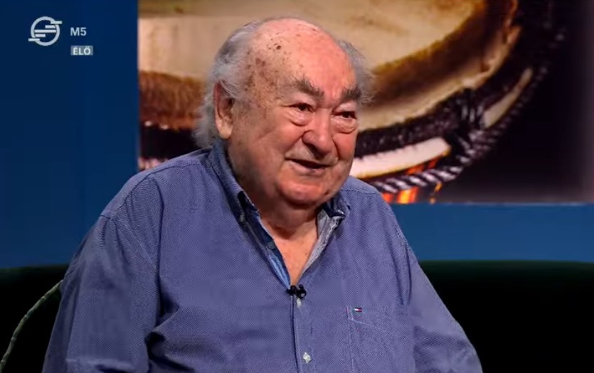 Novák Ferenc "Tata"