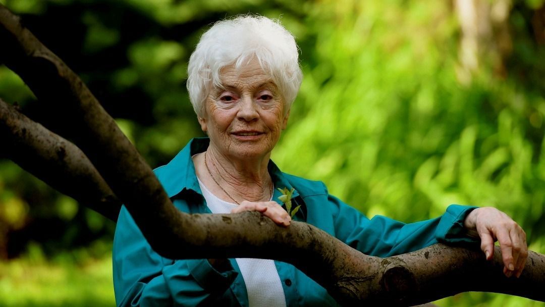 Losonczi Ágnes szociológus