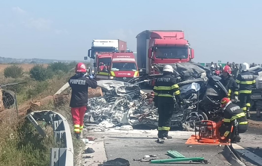 Halálos baleset áldozata lett Vágó Ferenc bukaresti magyar konzul