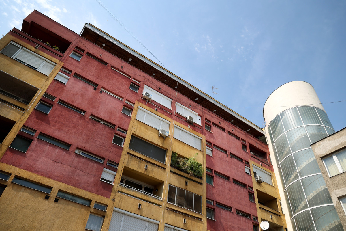 Szeged, ingatlan, lakás, Károlyi utca, belváros