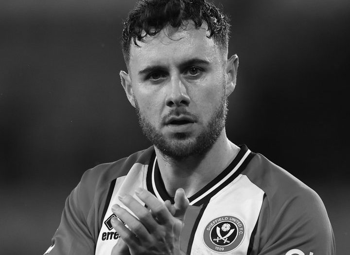 George Baldock