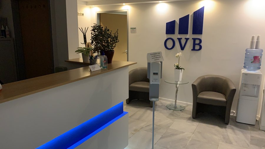 OVB iroda