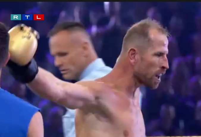 Torghelle Sándor sztárbox