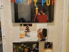 Randevú Bécsben: fotókiállítás nyílt a debreceni zsinagógában