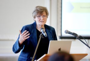 Szeged, Szegedi Tudományegyetem, SZTE, Innovációs Nap, megnyitó, Karikó Katalin, díjátadó, egyetem