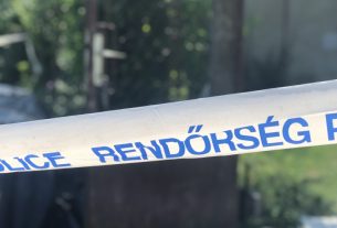 Rendőrség, bűnügy