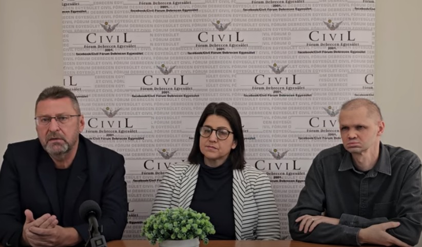 Parkolási reform Debrecenben