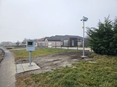 Református bölcsőde Debrecenben, a Fészek Lakóparkban