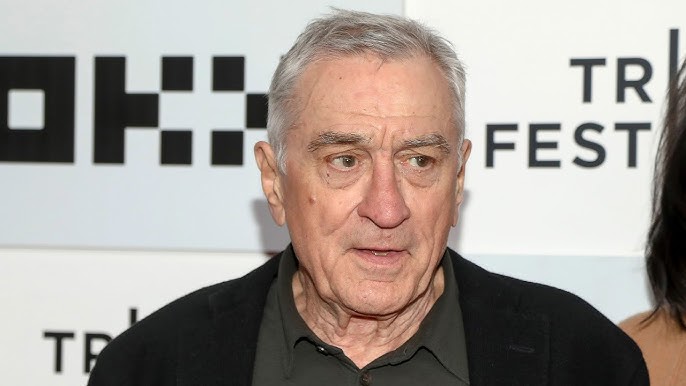 Robert de Niro