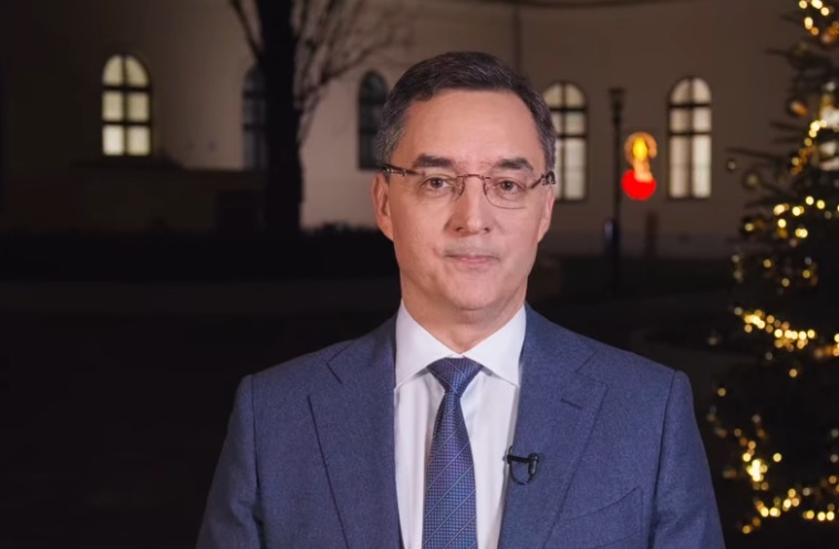 Papp László, Debrecen polgármestere