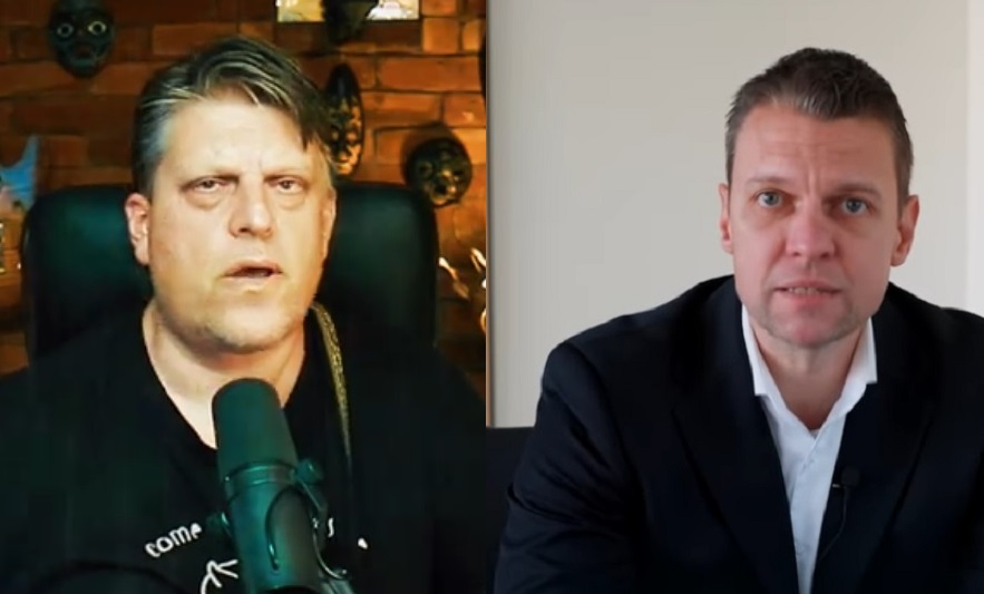 Bruti hadjáratot indított Menczer Tamás ellen
