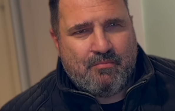 Tóth Zsé Ferenc betegsége