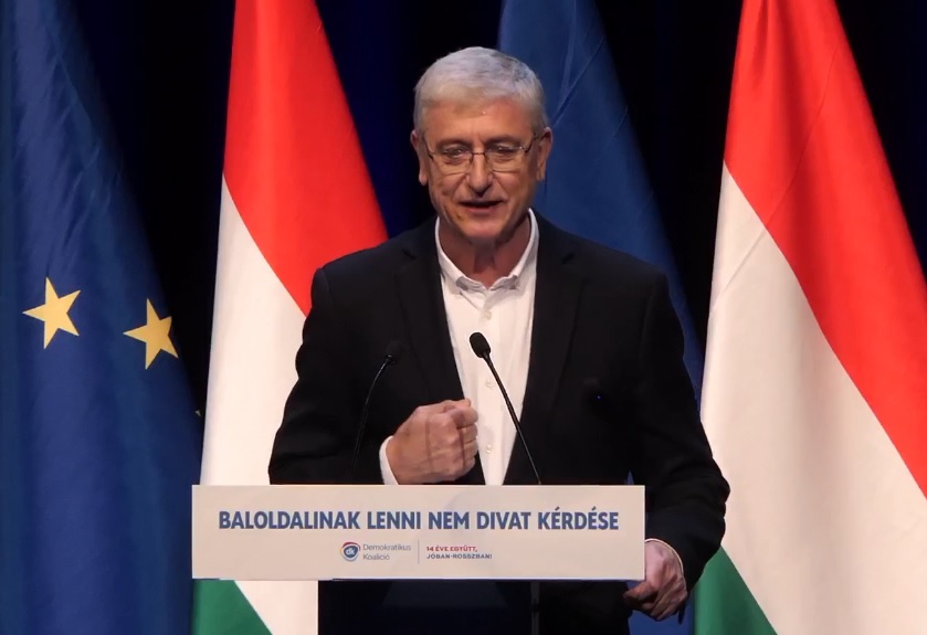 Gyurcsány Ferenc