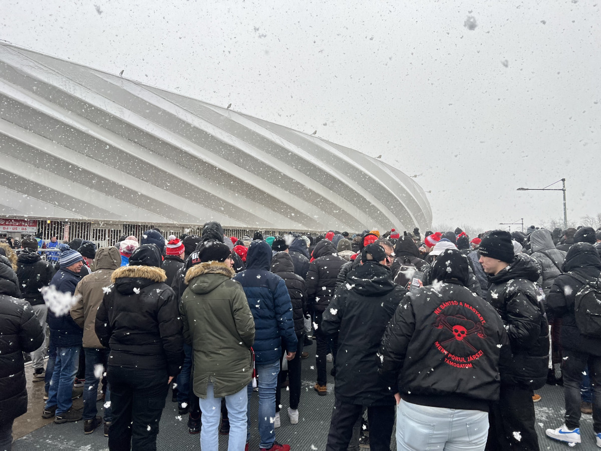 Loki-Szpari - DVSC-Nyíreyháza képek