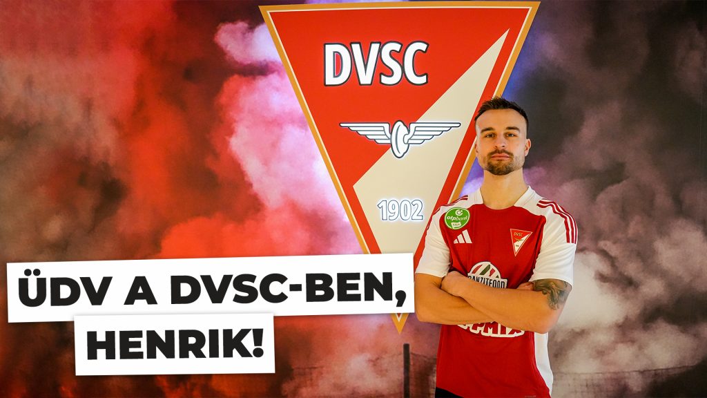 Castegren DVSC