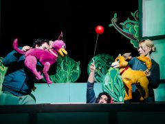 Tükörszem Ida meséi