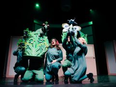 Tükörszem Ida meséi