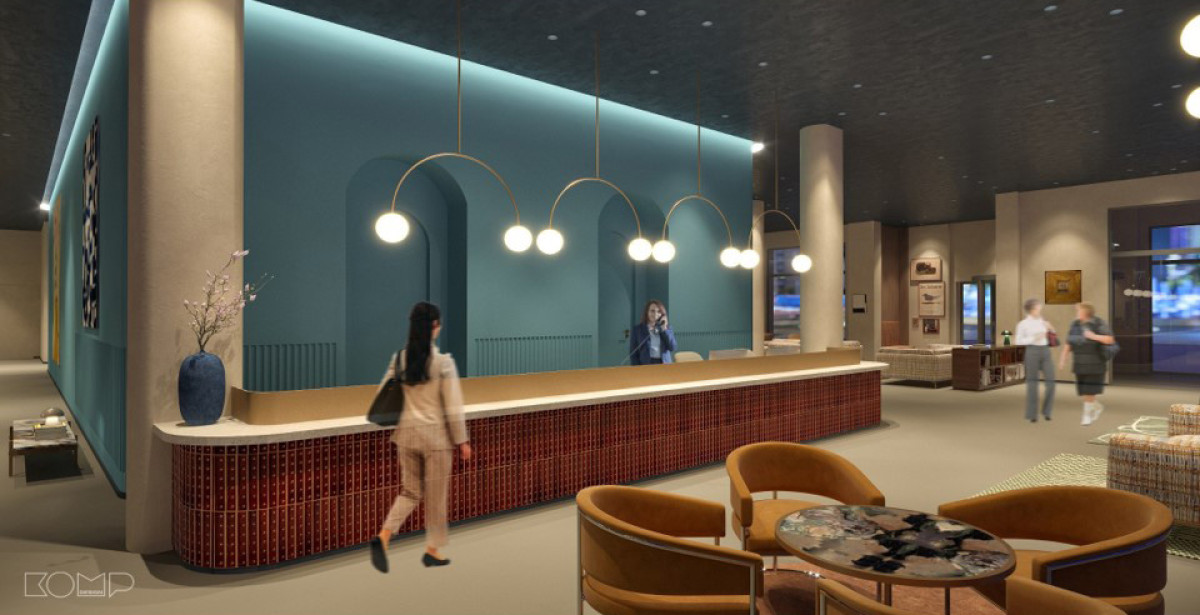 Hotel Lycium Debrecen