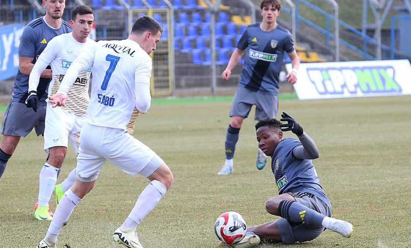 David Nwachukwu