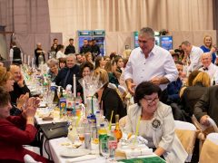 Jégbontó Bál Kaba - Bodó Sándor