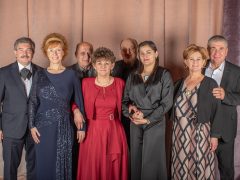 Jégbontó Bál Kabán