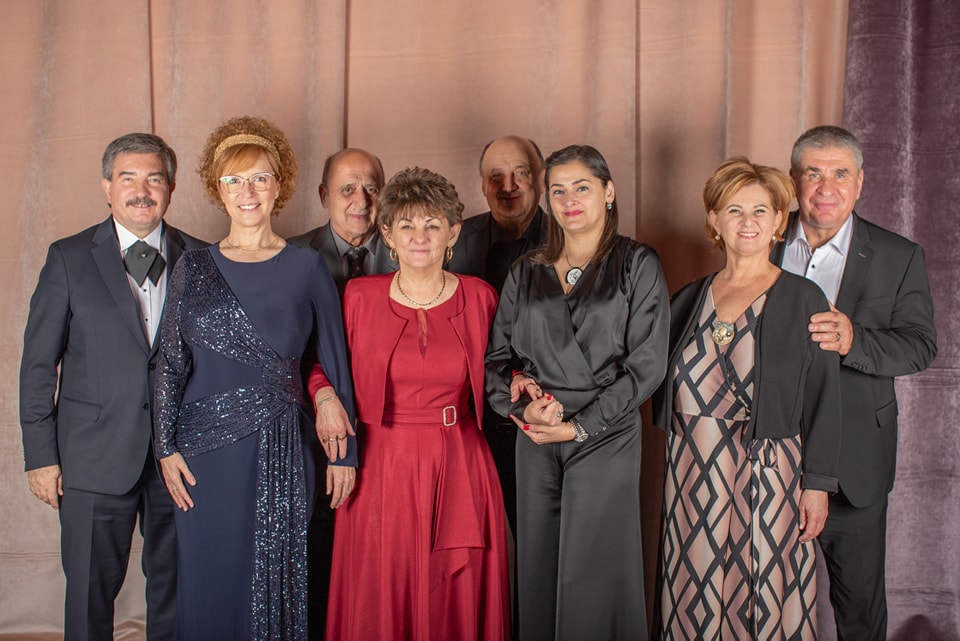 Jégbontó Bál Kabán