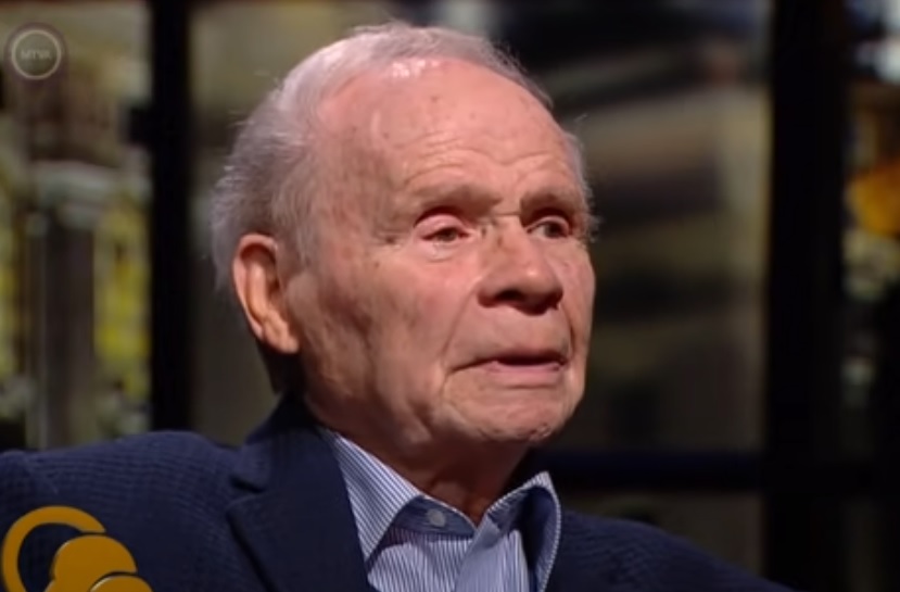 Harkányi Endre