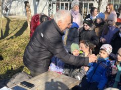 Madárgyűrűzés Debrecenben