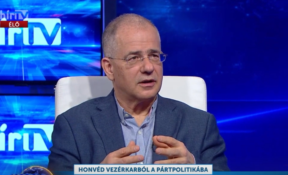 Kósa Lajos Ruszin-Szendi Romuluszról