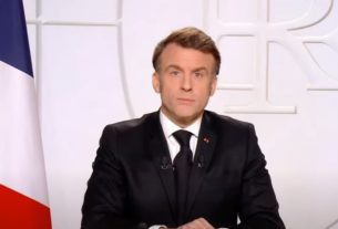 Emmanuel Macron