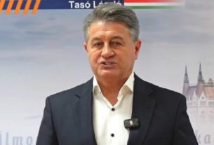 Tasó László