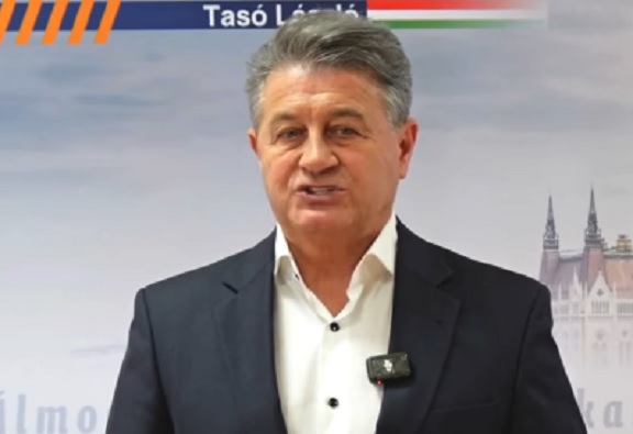 Tasó László
