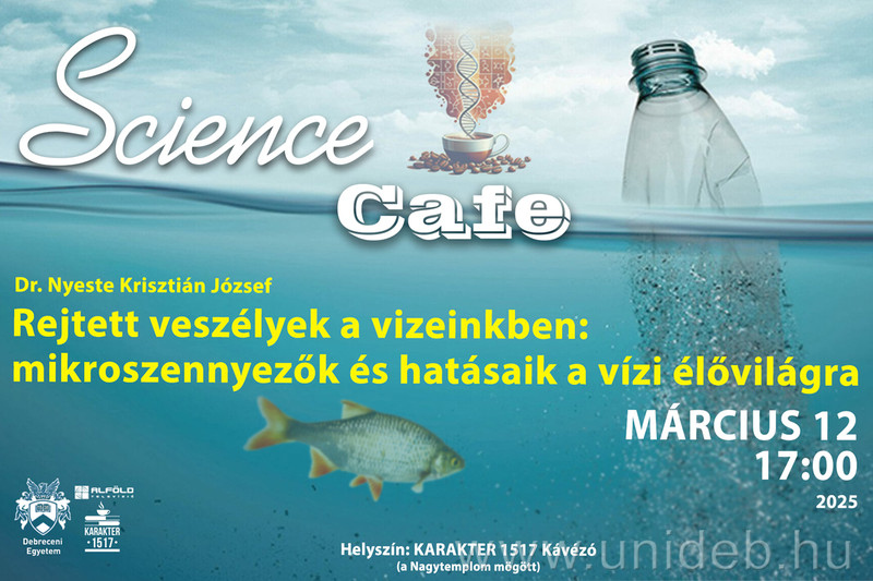 Science Café
