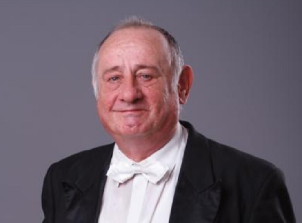 Gál Tamás karmester