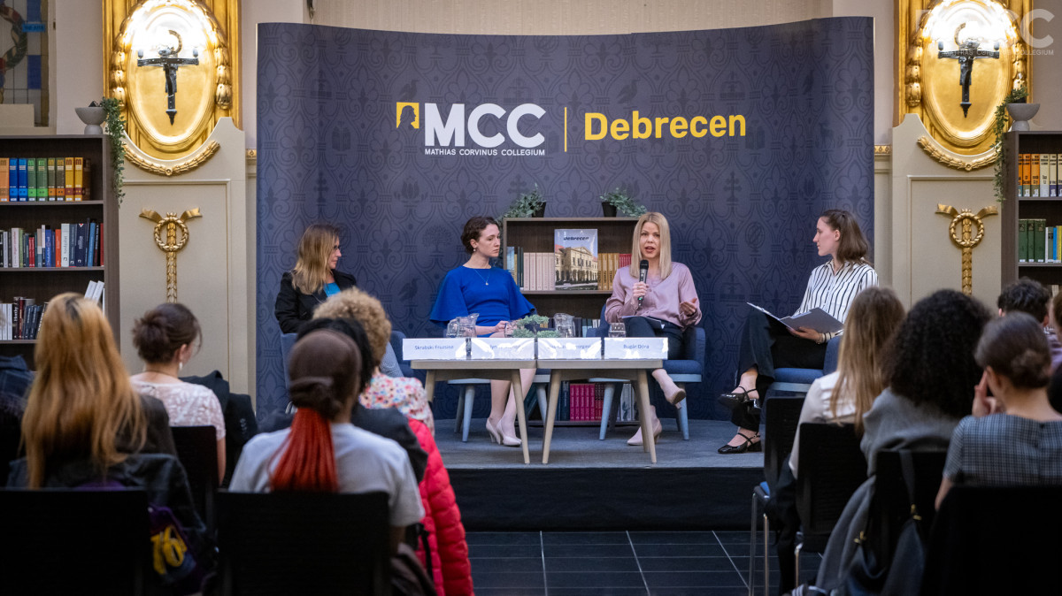 MCC Debrecen