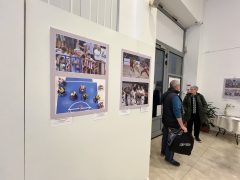 Bihar - Hajdú-Bihar Eurorégió sajtófotó pályázat