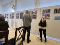 Bihar - Hajdú-Bihar Eurorégió sajtófotó pályázat