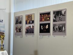 Bihar - Hajdú-Bihar Eurorégió sajtófotó pályázat