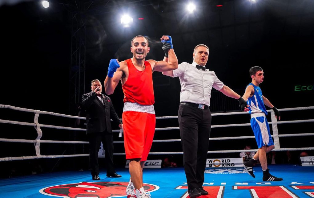 Bernáth Attila DVSC