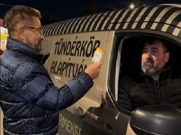 Jákob Zoltán Tündérkör Alapítvány