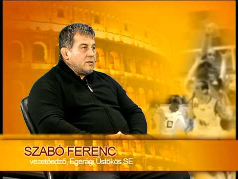 Szabó Ferenc cselgáncsozó