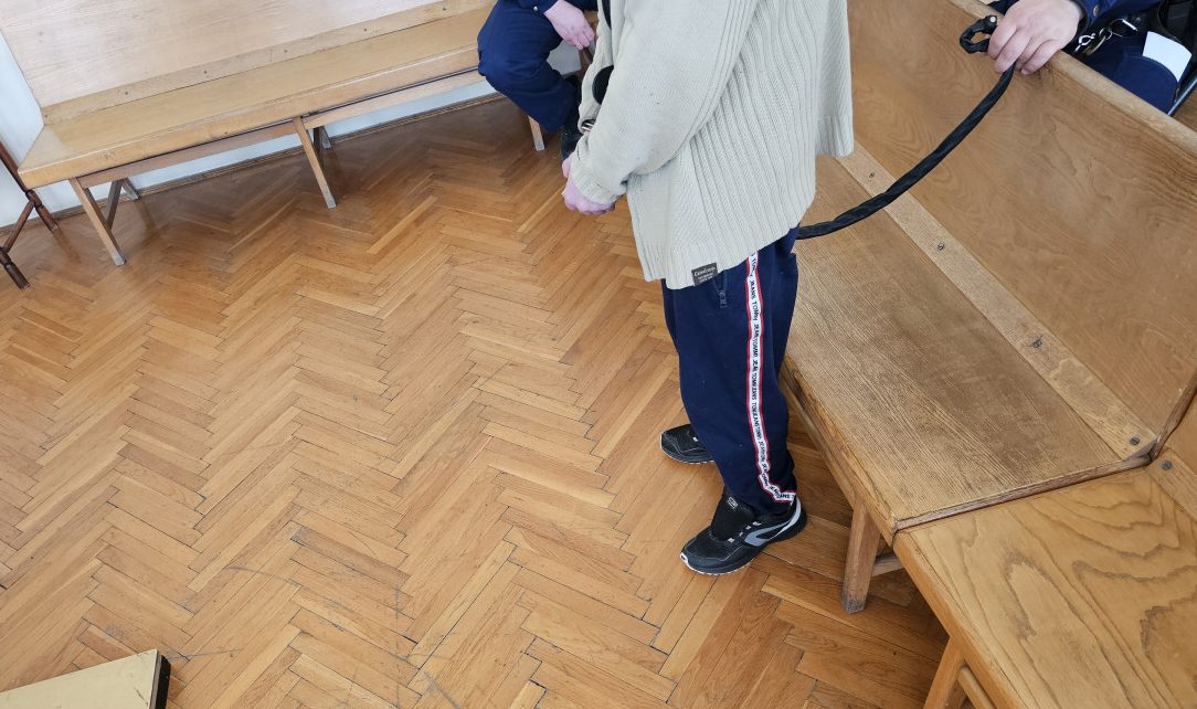 Megölte a nagymamáját Hajdúszoboszlón