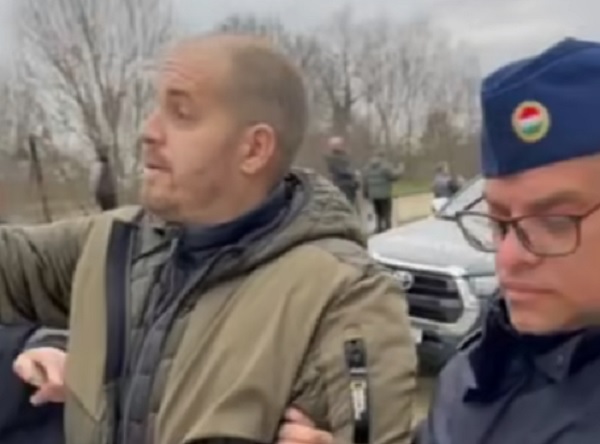 Bede Zsolt Magyar Péter fórumán
