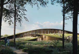 Ilyen lesz a Debrecenre ráerőltetett természettudományi múzeum - látványtervek