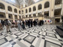Lengyel nap a Debreceni Egyetemen