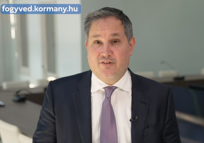 Fogyasztóvédelmi konzultáció