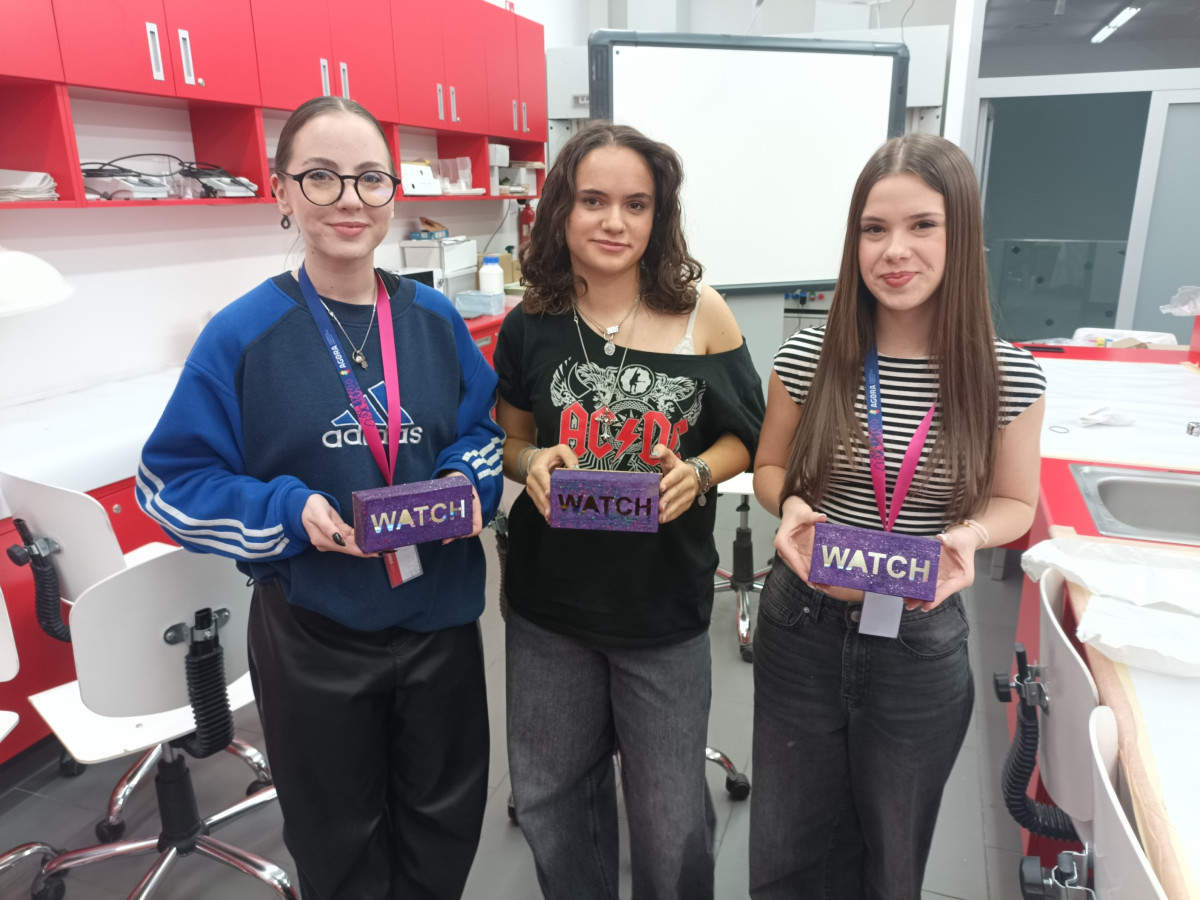 WATCH (Women at Tech)