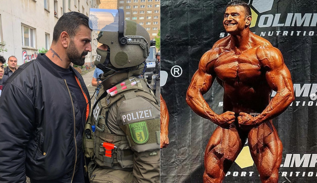 Vittorio Pirbazari