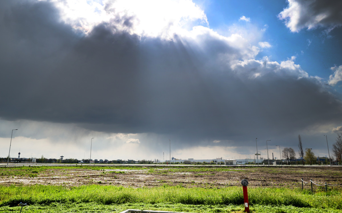Szeged, napsütés, időjárás, felhő